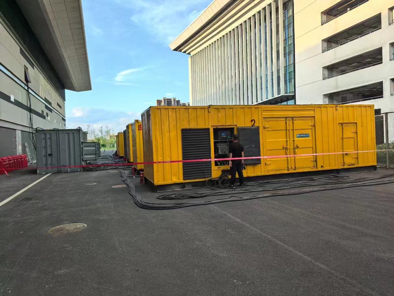 三沙柴油发电机冬季保养注意事项?