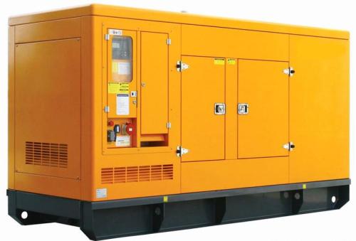 三沙发电机出租使用过程中冒黑烟的解决方法