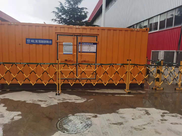 三沙租赁发电机 柴油发电机组供应商：柴油发电机组润滑油的作用？