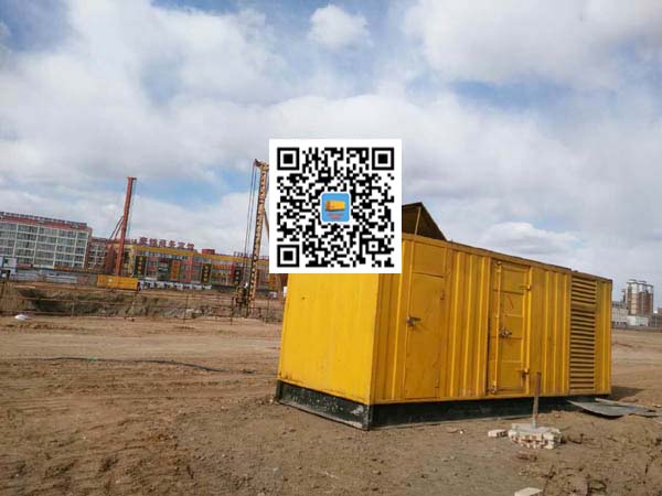 三沙发电机出租-柴油发电机组安全操作规程有哪些？