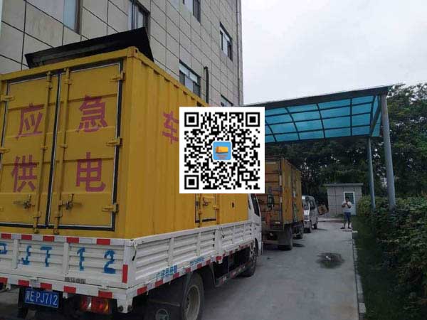 三沙发电机出租-上柴发电机组的油耗会出现什么原因