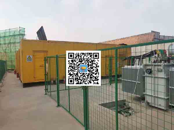 三沙发电机组的社会应用有哪些
