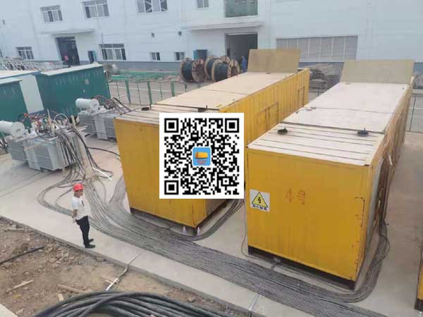 三沙发电机出租-柴油发电机组应用在哪些方面