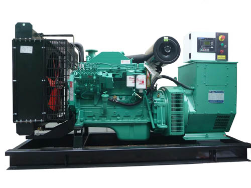 三沙有哪些方法可以提高 200kw 柴油发电机的燃油效率？