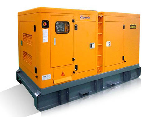 三沙影响 200kw 柴油发电机油耗的因素有哪些？