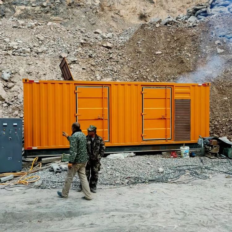 三沙如何降低 200kW 柴油发电机在高海拔地区的油耗？