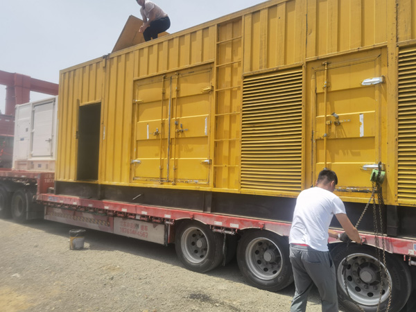 三沙除了负载情况和发动机维护，还有哪些因素会影响 200kw 柴油发电机的油耗？