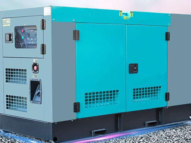 三沙50KW柴油发电机油耗是多少？