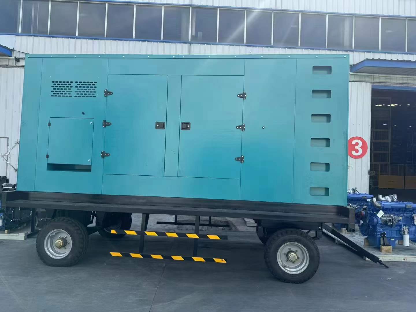 三沙2500KVA 负载启动电流大概是多少?