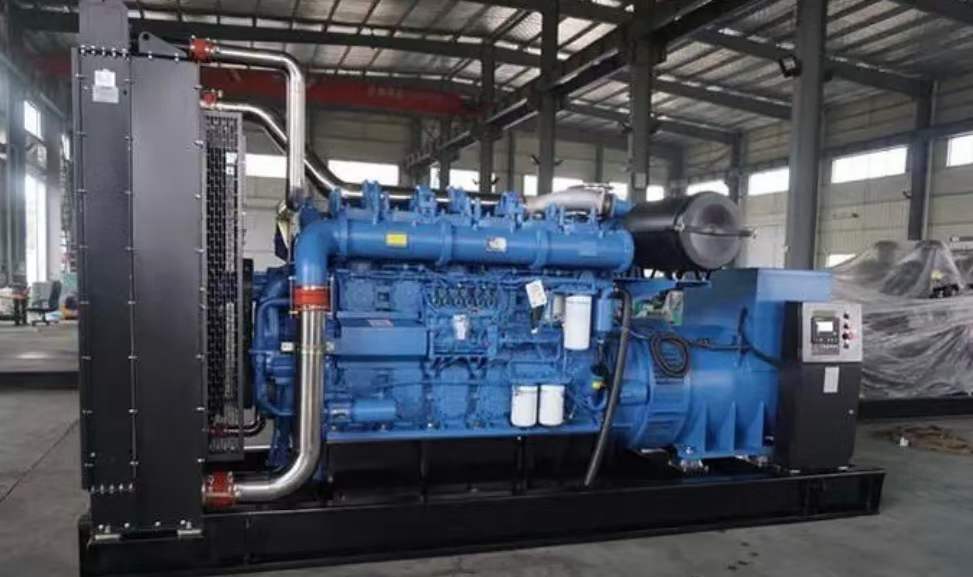 三沙如何选择适合的 500kW 柴油发电机组？