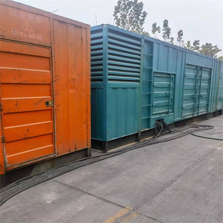 三沙如何选择适合 600kW 柴油发电机组的热继电器？