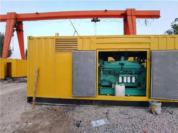 三沙冬季低温环境下，500KW发电机组应该选择什么类型的启动电瓶？