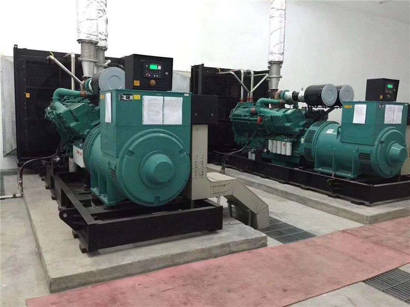三沙柴油发电机组冬季寒冷地区使用需注意哪些事项？